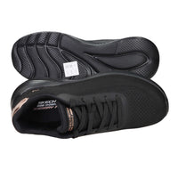 Skechers Women Sneakers 117679 Black