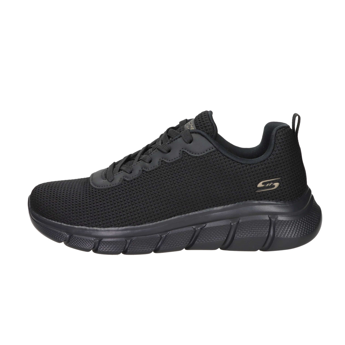 Skechers Donna Sneakers 117346 Nero
