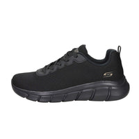 Skechers Donna Sneakers 117346 Nero