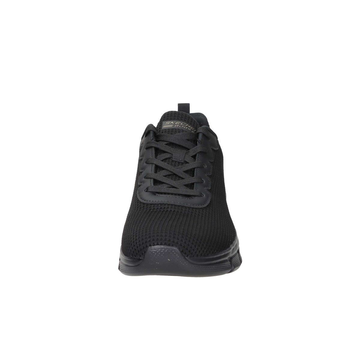 Skechers Donna Sneakers 117346 Nero