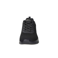 Skechers Donna Sneakers 117346 Nero