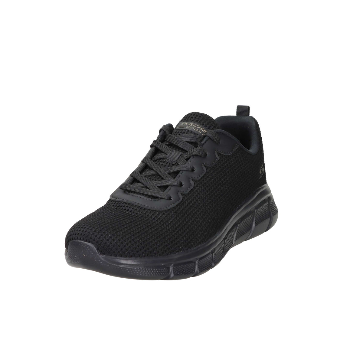 Skechers Donna Sneakers 117346 Nero