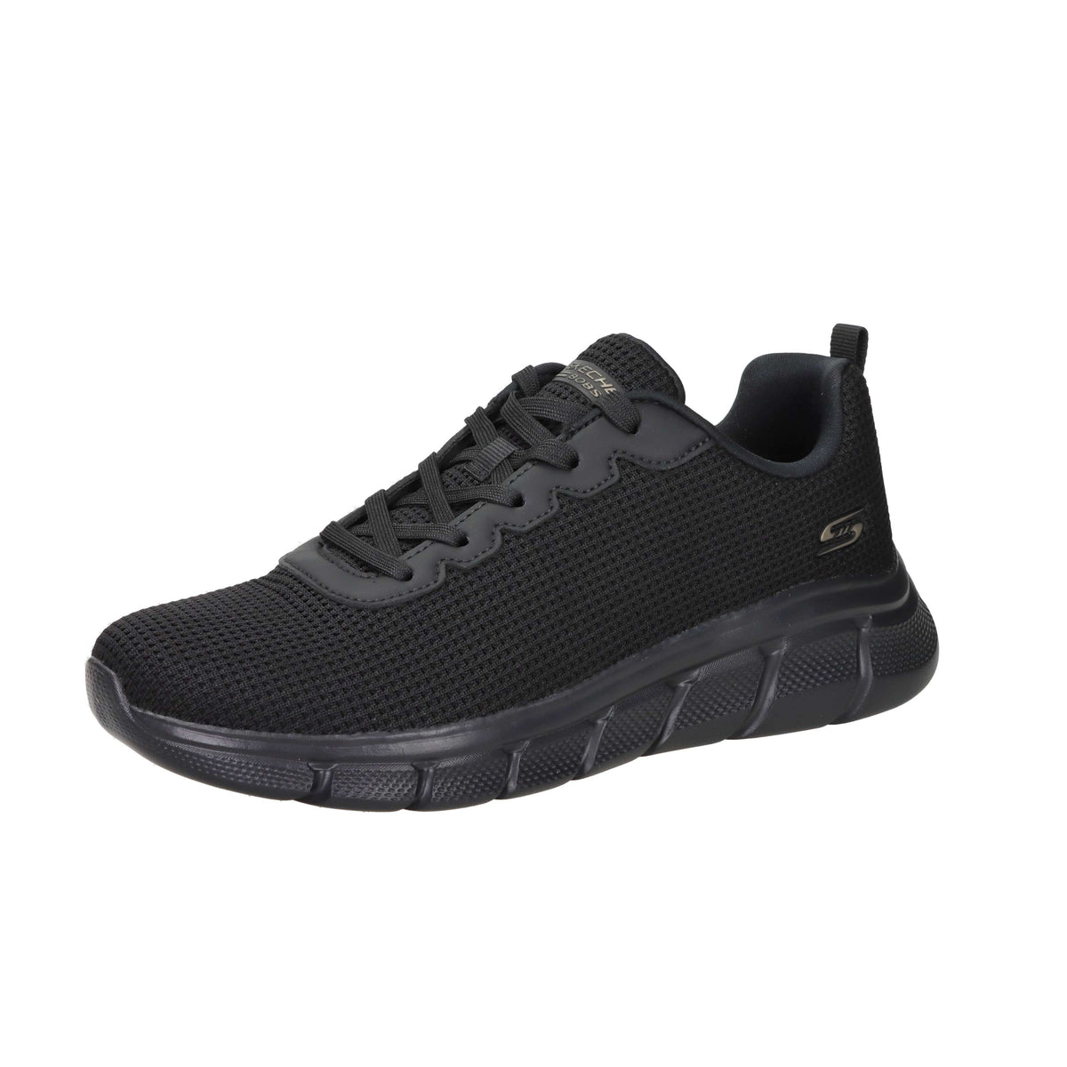 Skechers Donna Sneakers 117346 Nero