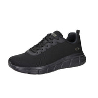 Skechers Donna Sneakers 117346 Nero