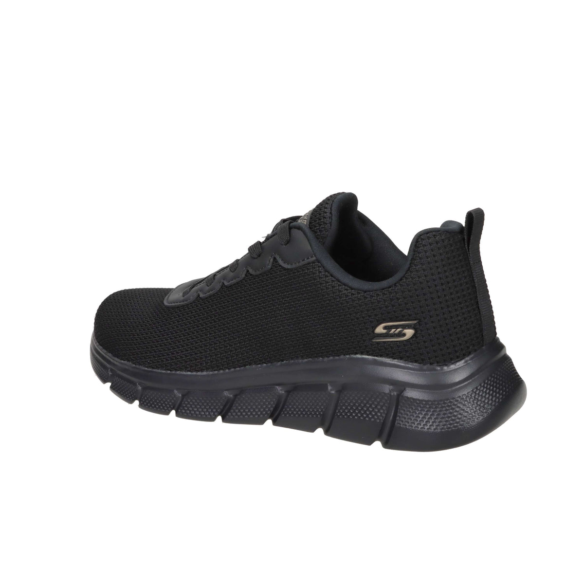 Skechers Donna Sneakers 117346 Nero