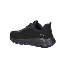 Skechers Donna Sneakers 117346 Nero