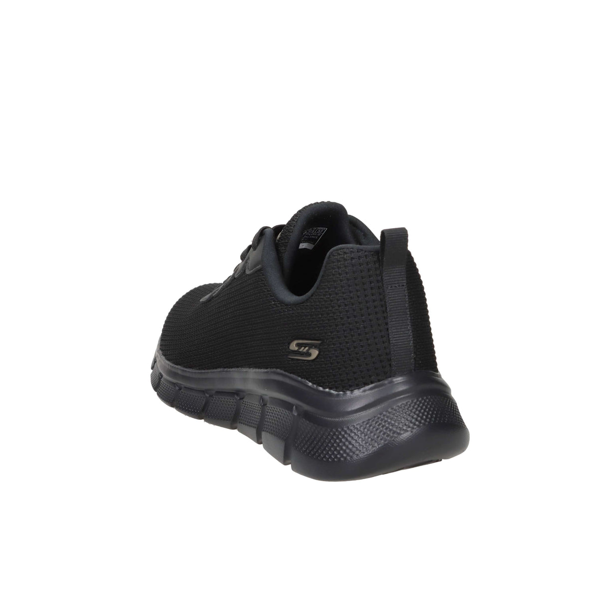 Skechers Donna Sneakers 117346 Nero