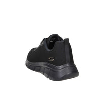 Skechers Donna Sneakers 117346 Nero