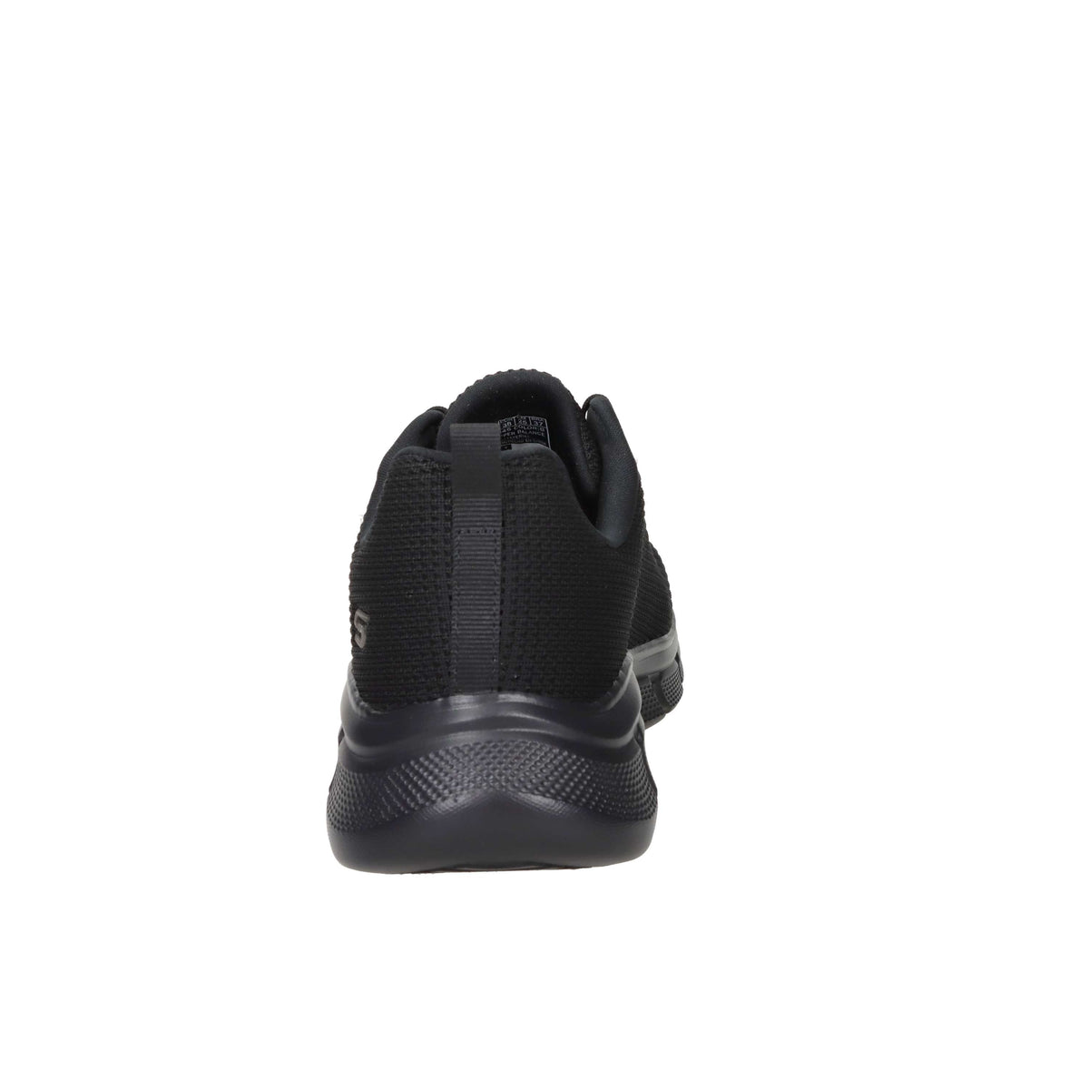 Skechers Donna Sneakers 117346 Nero