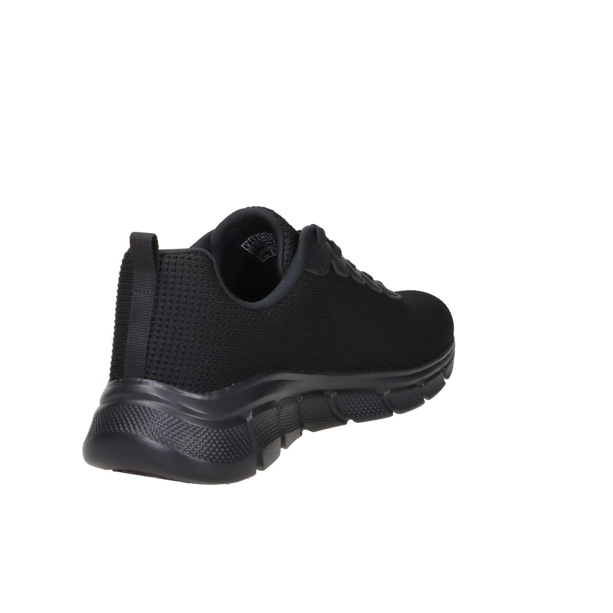 Skechers Donna Sneakers 117346 Nero