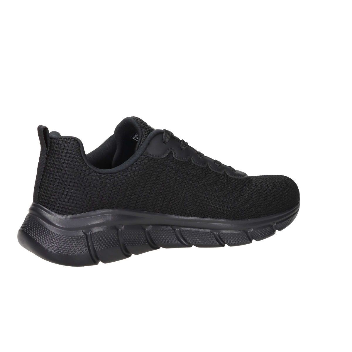 Skechers Donna Sneakers 117346 Nero