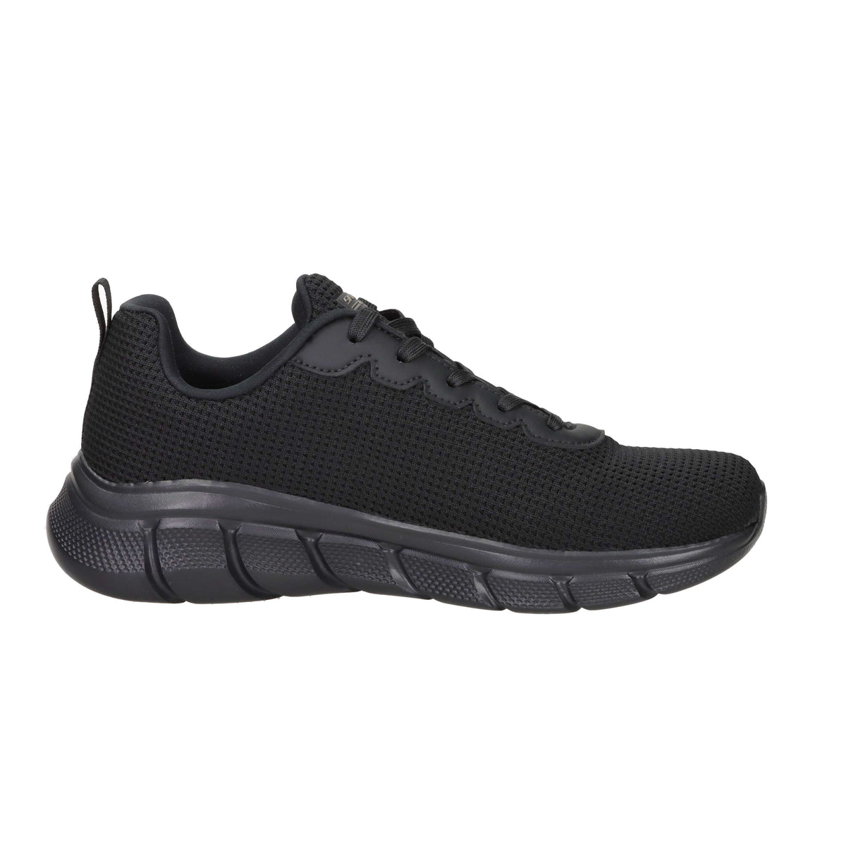Skechers Donna Sneakers 117346 Nero