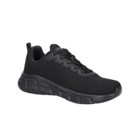 Skechers Donna Sneakers 117346 Nero