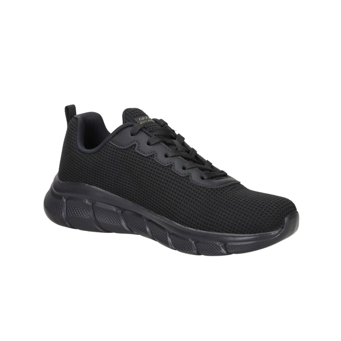 Skechers Donna Sneakers 117346 Nero