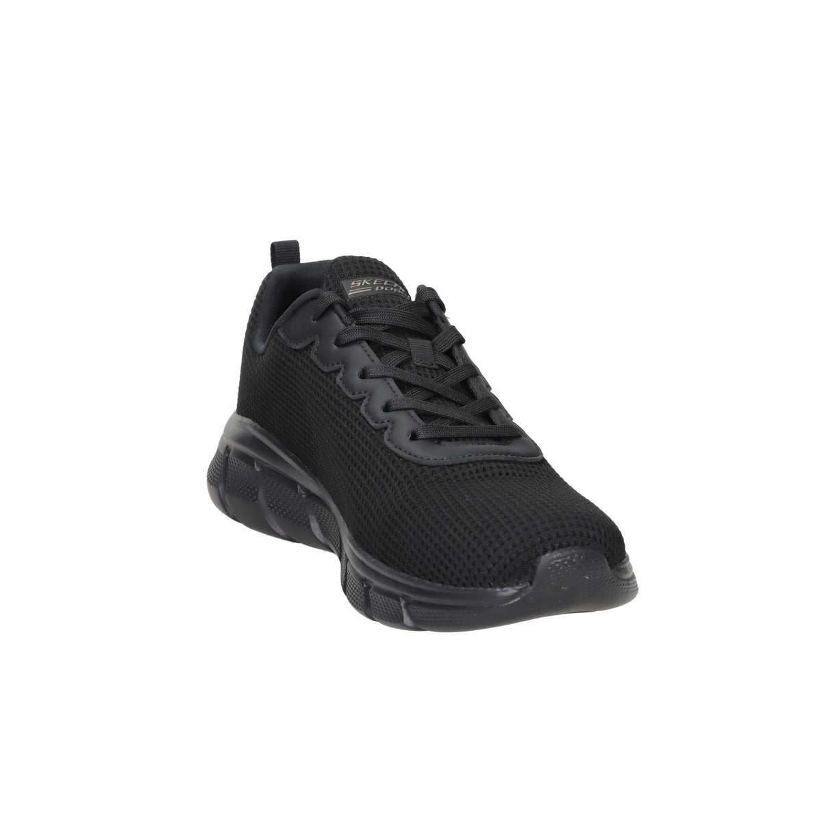 Skechers Donna Sneakers 117346 Nero