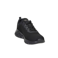 Skechers Donna Sneakers 117346 Nero