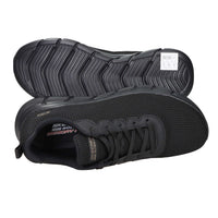 Skechers Donna Sneakers 117346 Nero