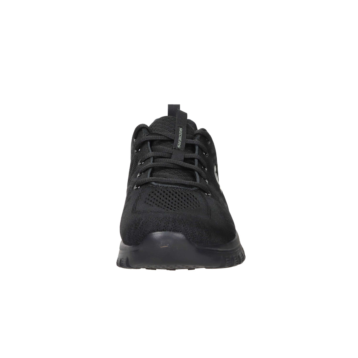 Skechers Donna Sneakers 12615W Nero