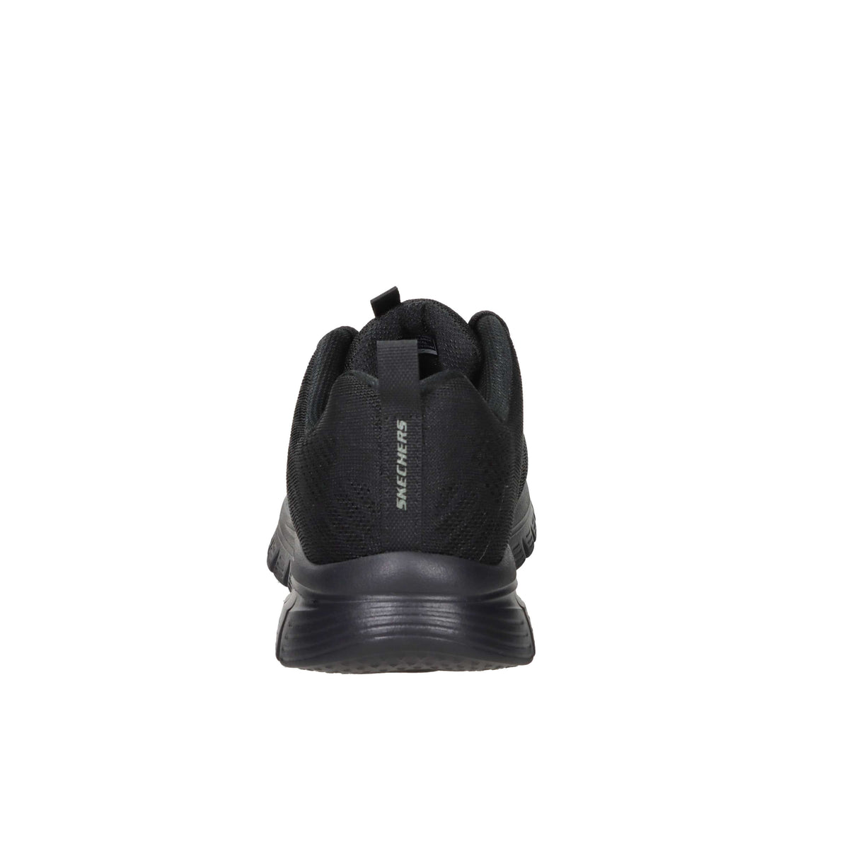 Skechers Donna Sneakers 12615W Nero