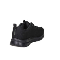 Skechers Donna Sneakers 12615W Nero