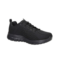 Skechers Donna Sneakers 12615W Nero