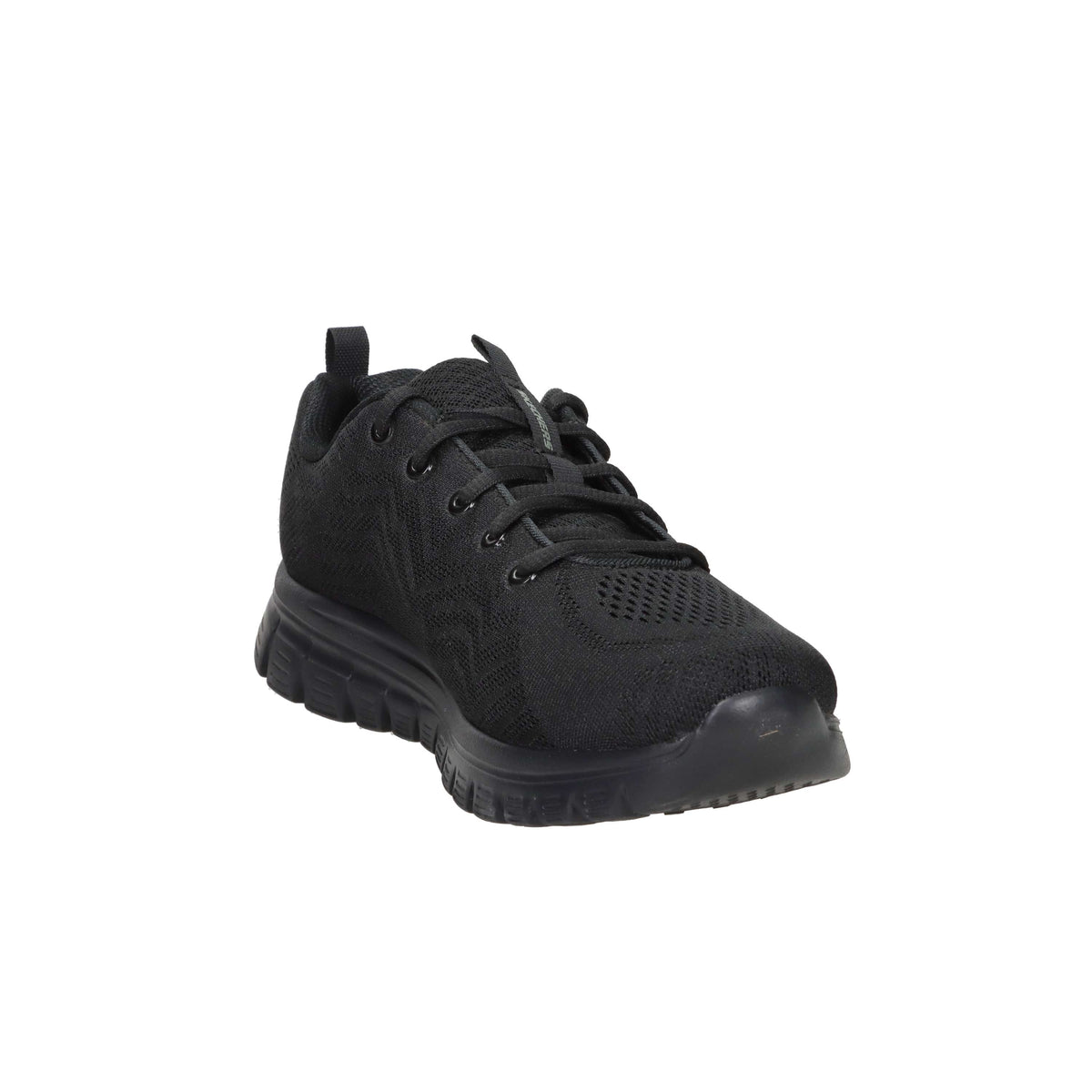 Skechers Donna Sneakers 12615W Nero