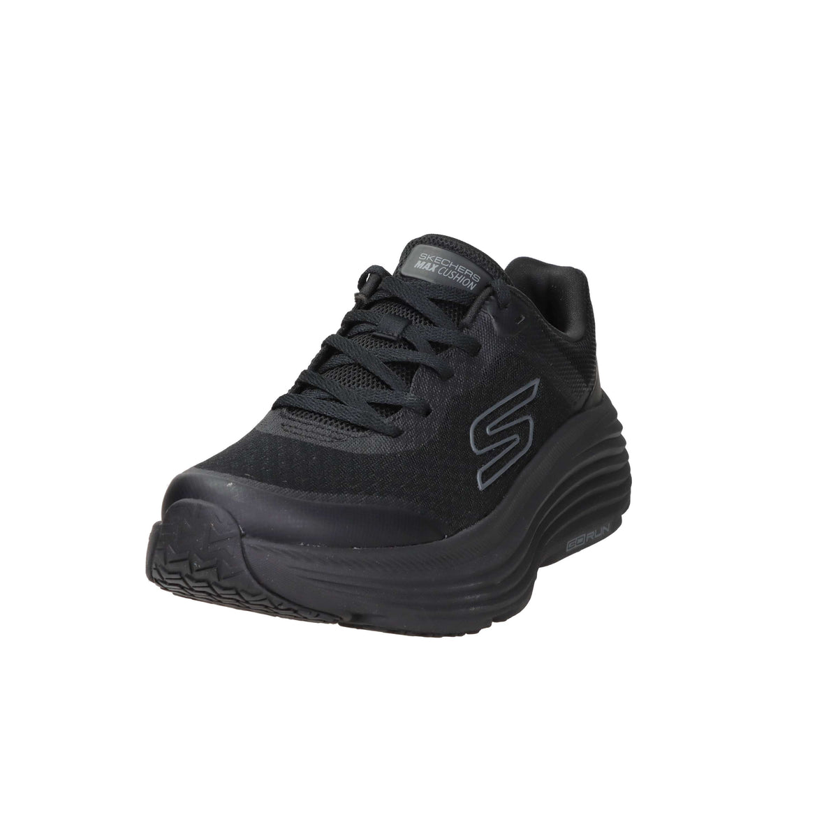 Skechers Women Sneakers 129470 Black