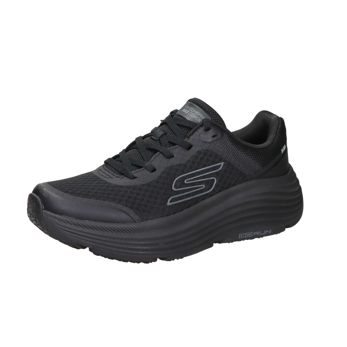 Skechers Women Sneakers 129470 Black