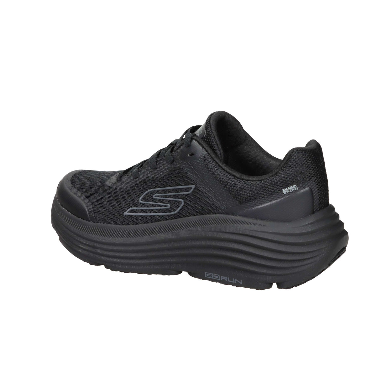 Skechers Women Sneakers 129470 Black