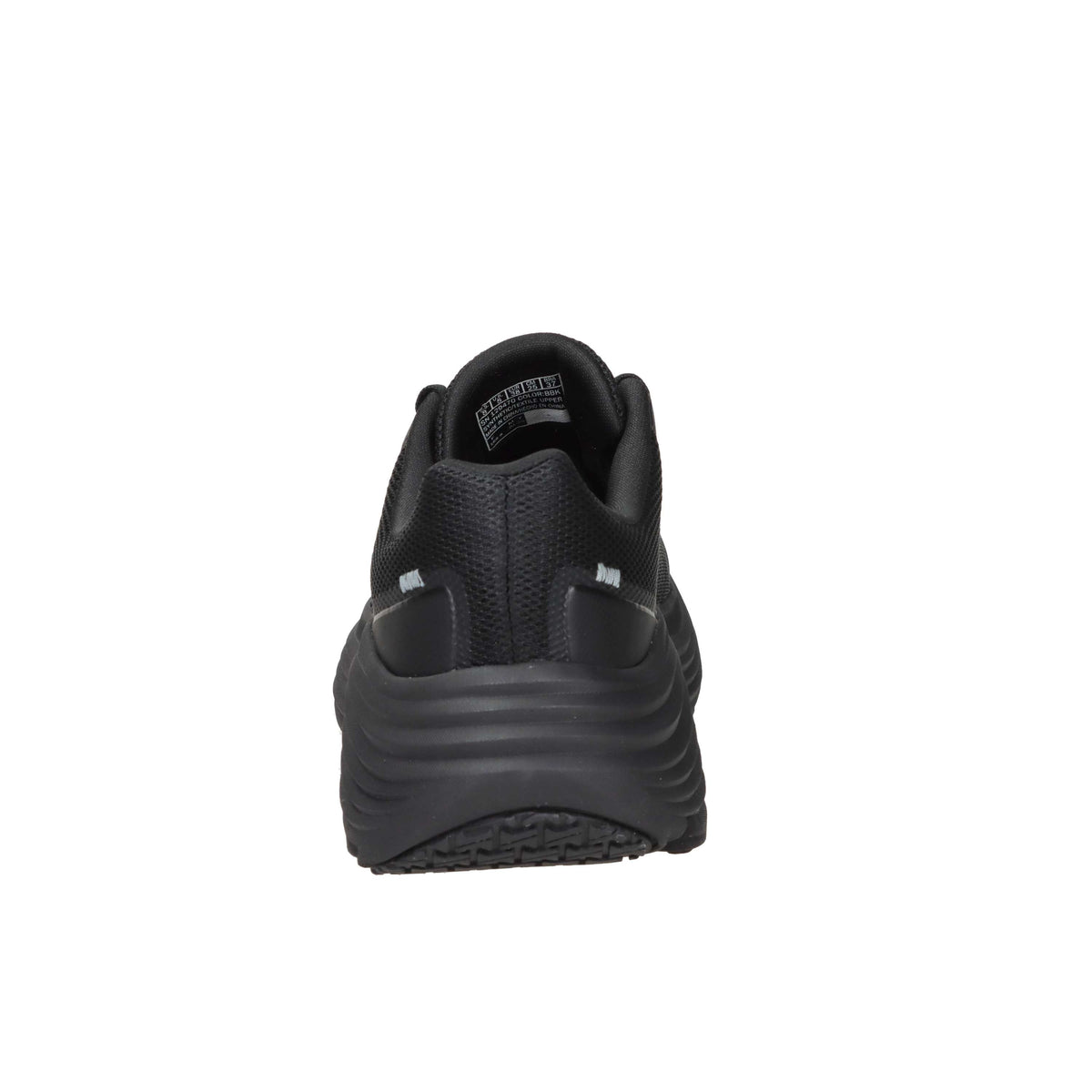 Skechers Women Sneakers 129470 Black