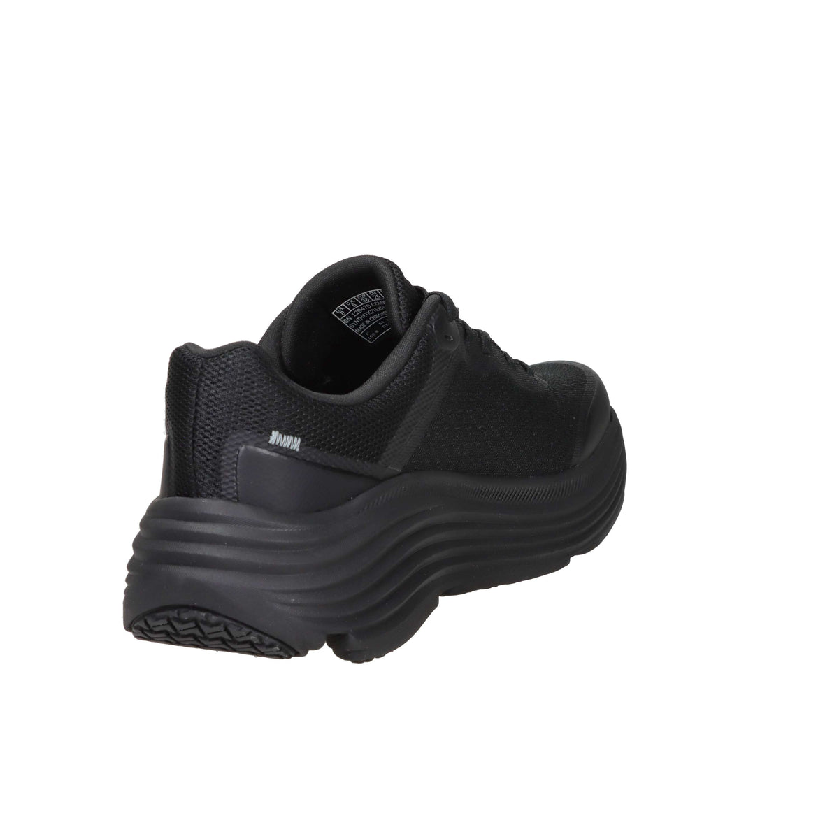 Skechers Women Sneakers 129470 Black