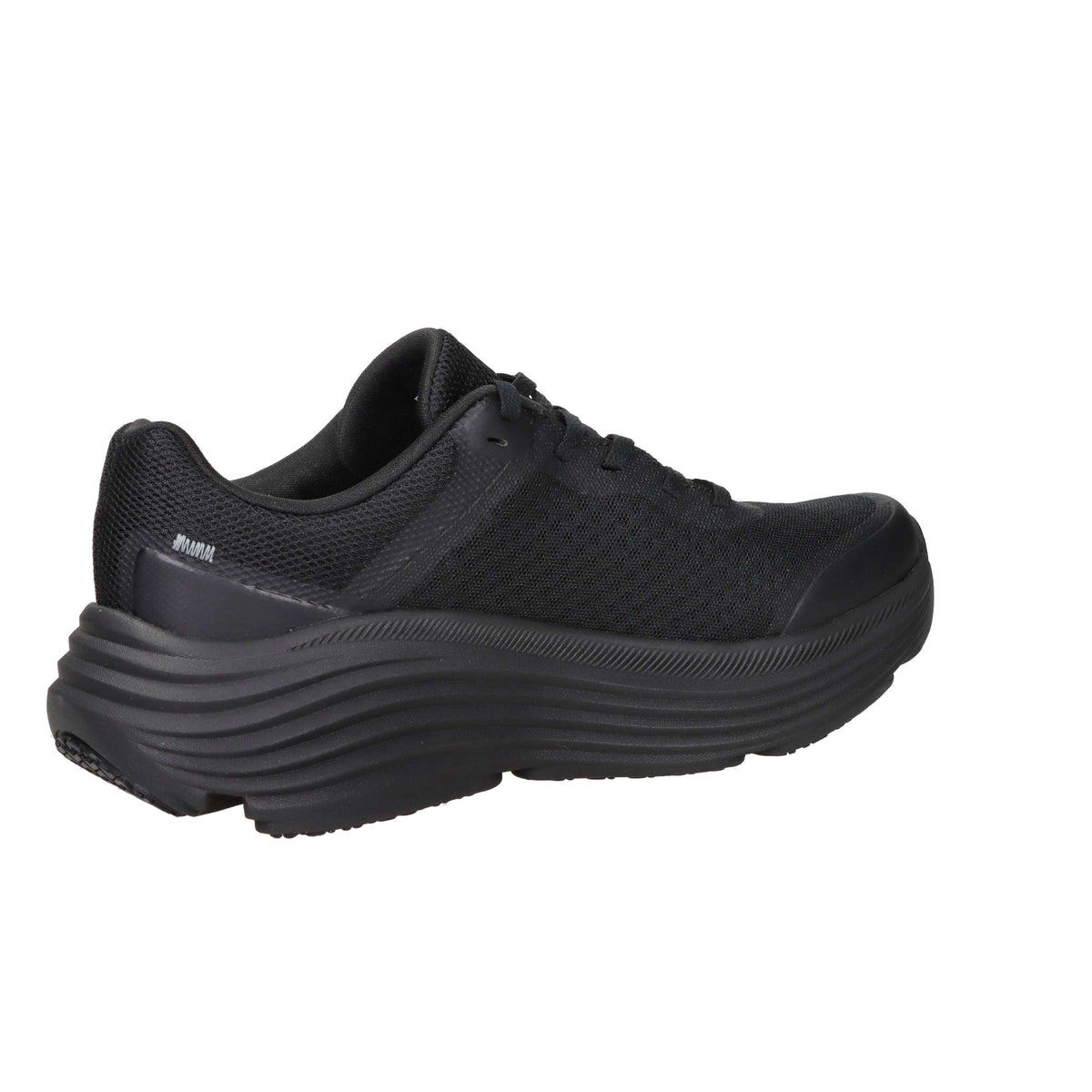 Skechers Women Sneakers 129470 Black