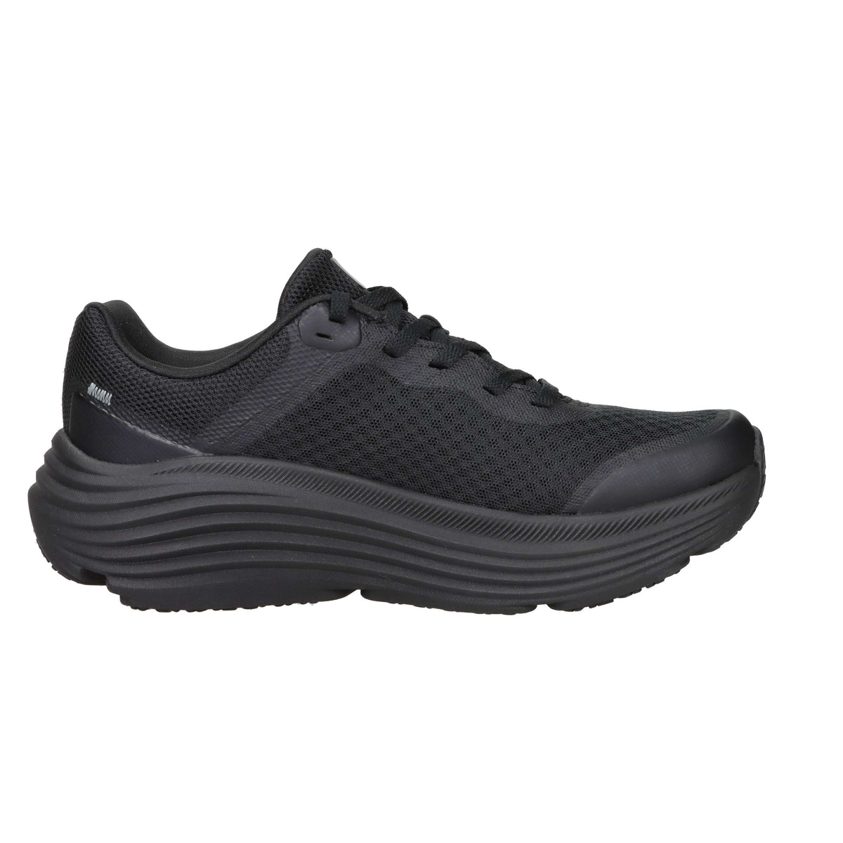 Skechers Women Sneakers 129470 Black