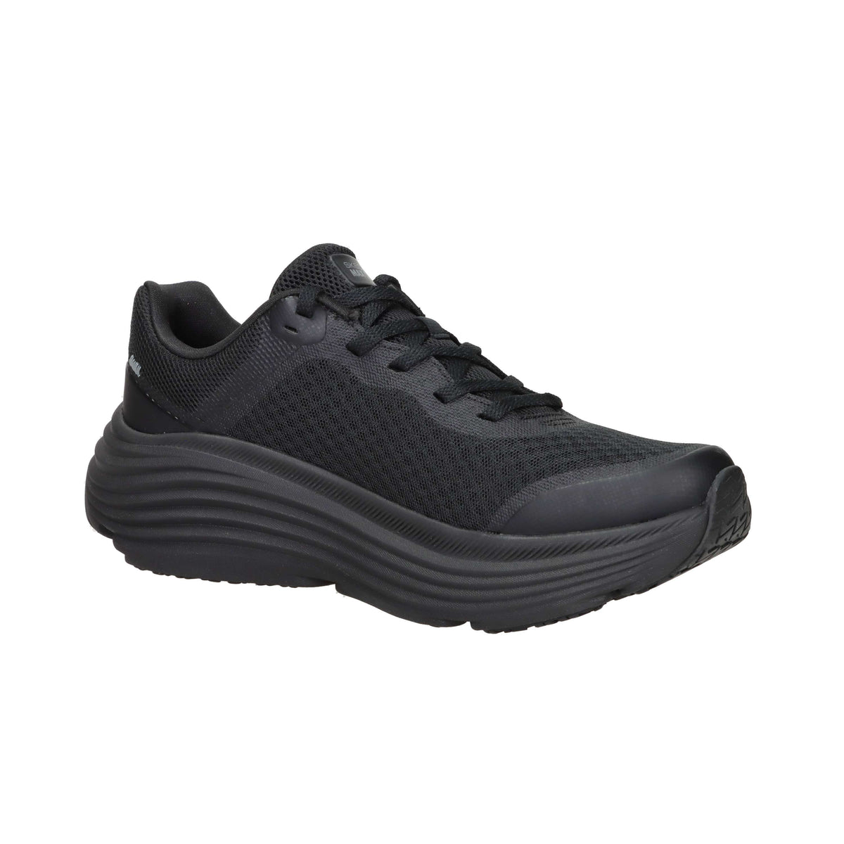 Skechers Women Sneakers 129470 Black