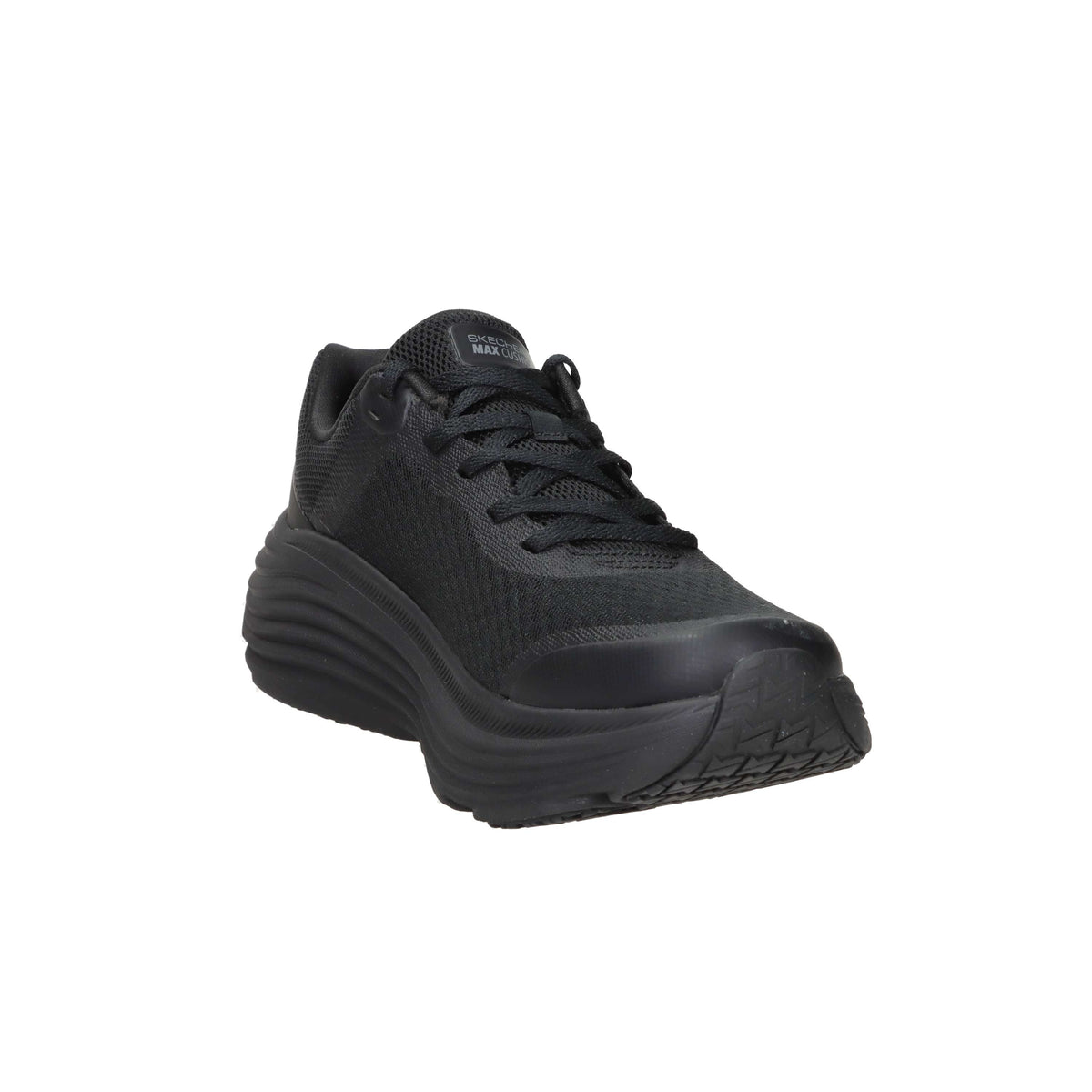 Skechers Women Sneakers 129470 Black