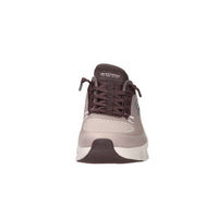 Skechers Women Slip on 150437 Brown