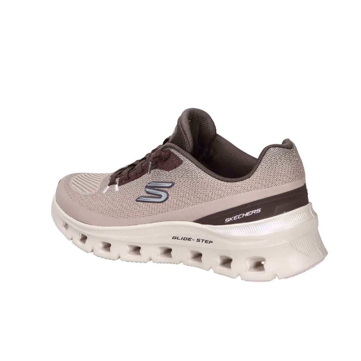 Skechers Women Slip on 150437 Brown