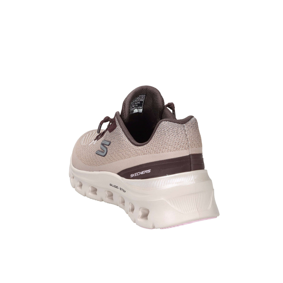 Skechers Donna Slip on 150437 Marrone