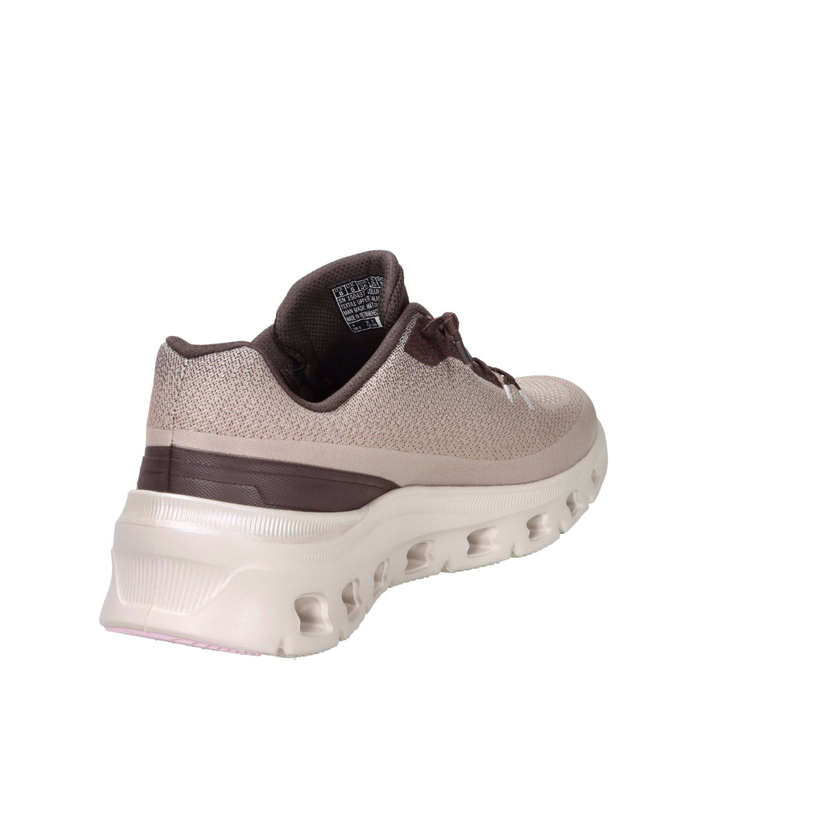 Skechers Women Slip on 150437 Brown