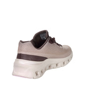 Skechers Women Slip on 150437 Brown