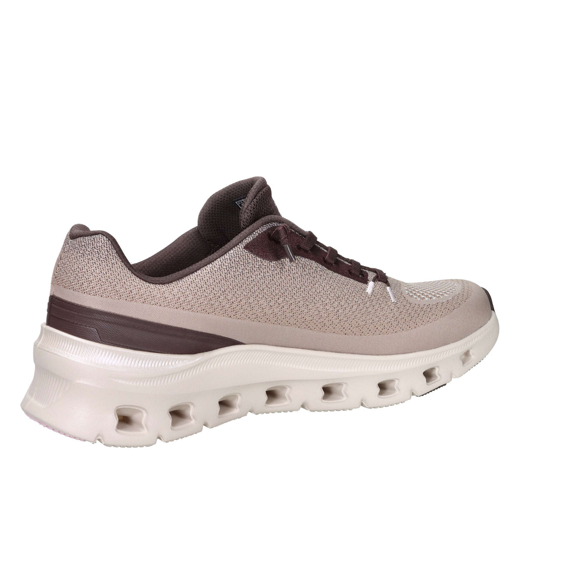 Skechers Women Slip on 150437 Brown