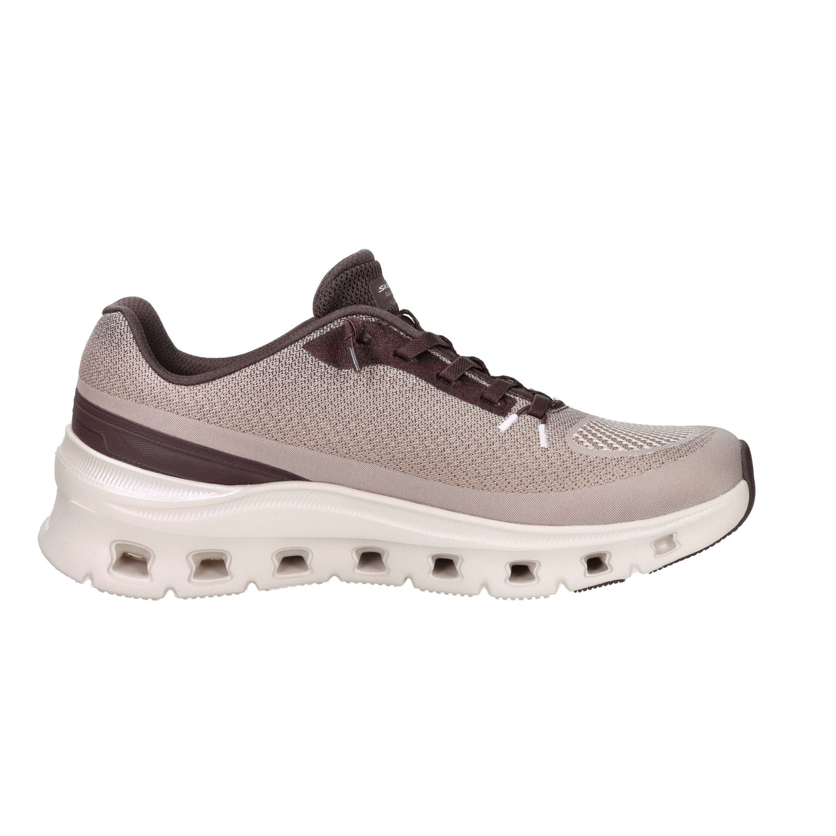 Skechers Women Slip on 150437 Brown