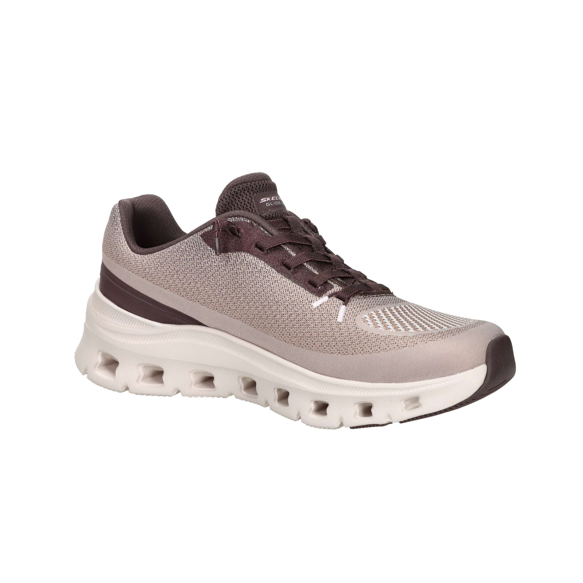 Skechers Women Slip on 150437 Brown