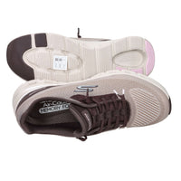 Skechers Women Slip on 150437 Brown