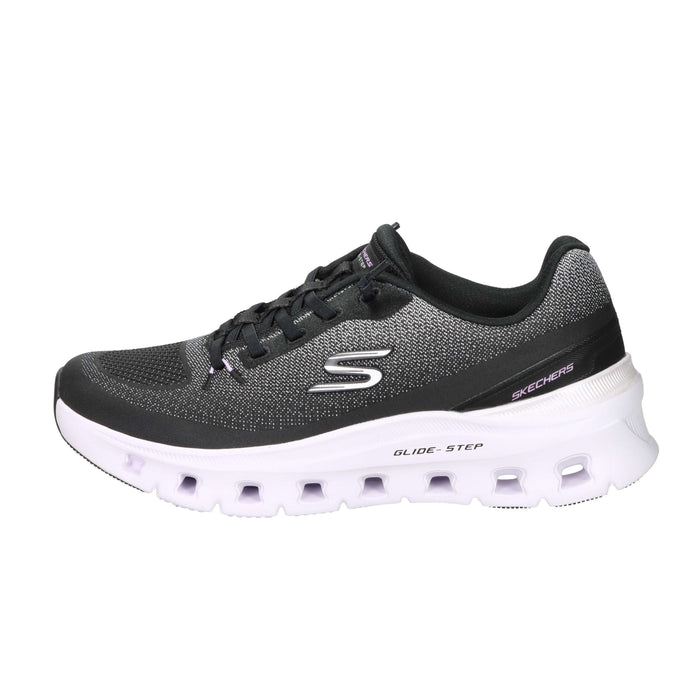 Skechers Women Slip on 150437 Black/Grey