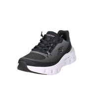 Skechers Donna Slip on 150437 Nero/Grigio
