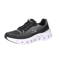 Skechers Donna Slip on 150437 Nero/Grigio