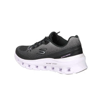 Skechers Women Slip on 150437 Black/Grey