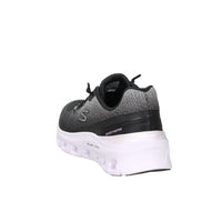 Skechers Women Slip on 150437 Black/Grey