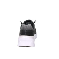 Skechers Donna Slip on 150437 Nero/Grigio